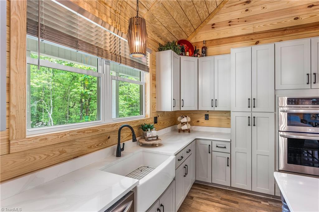 4646 Cabin Creek Road, Hays, North Carolina image 9