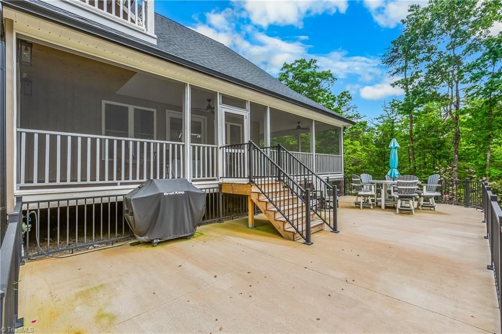4646 Cabin Creek Road, Hays, North Carolina image 39