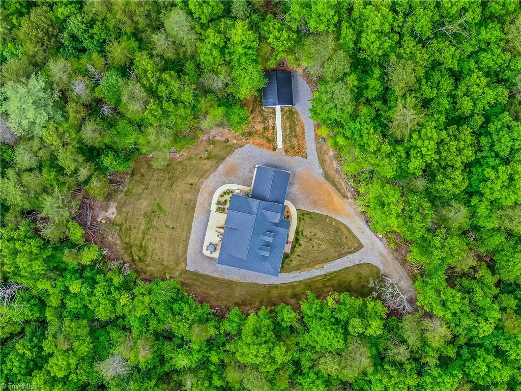 4646 Cabin Creek Road, Hays, North Carolina image 47