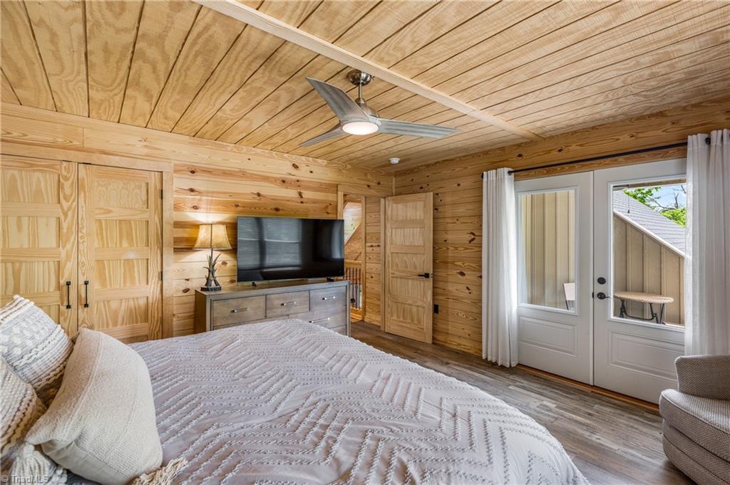 4646 Cabin Creek Road, Hays, North Carolina image 27