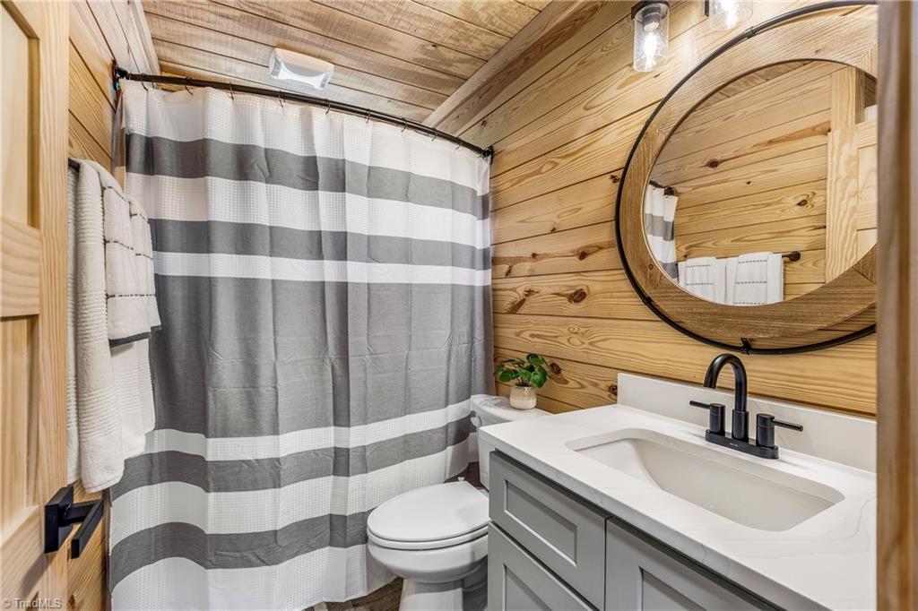 4646 Cabin Creek Road, Hays, North Carolina image 29