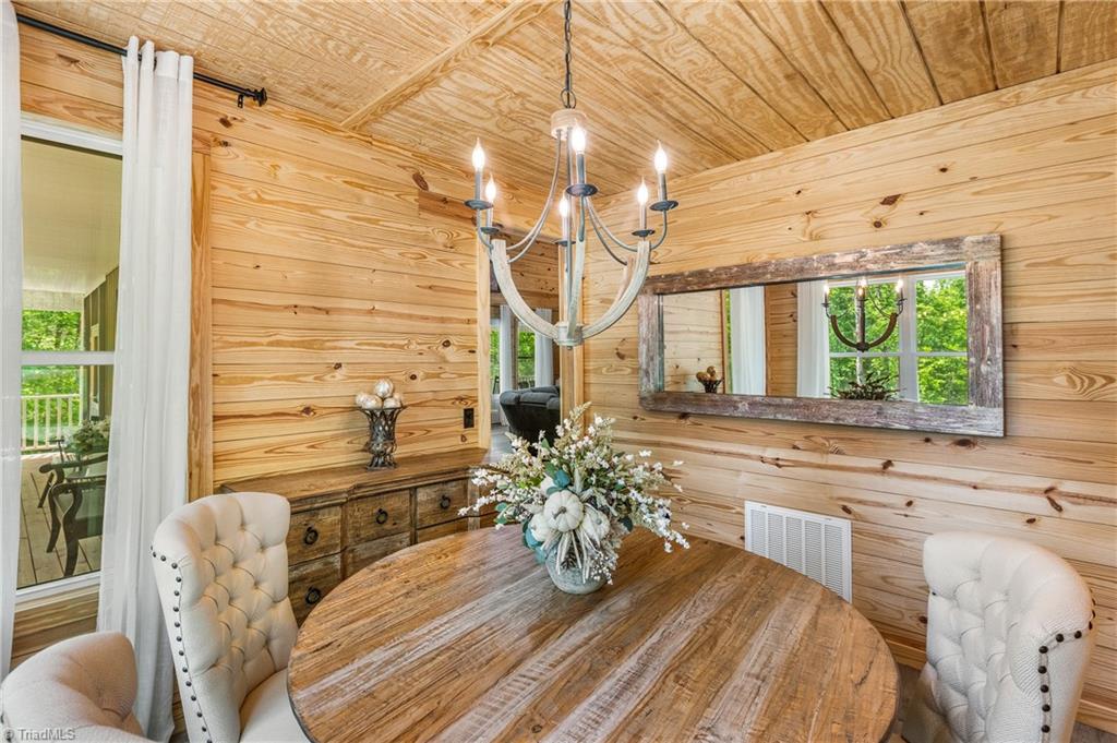 4646 Cabin Creek Road, Hays, North Carolina image 18