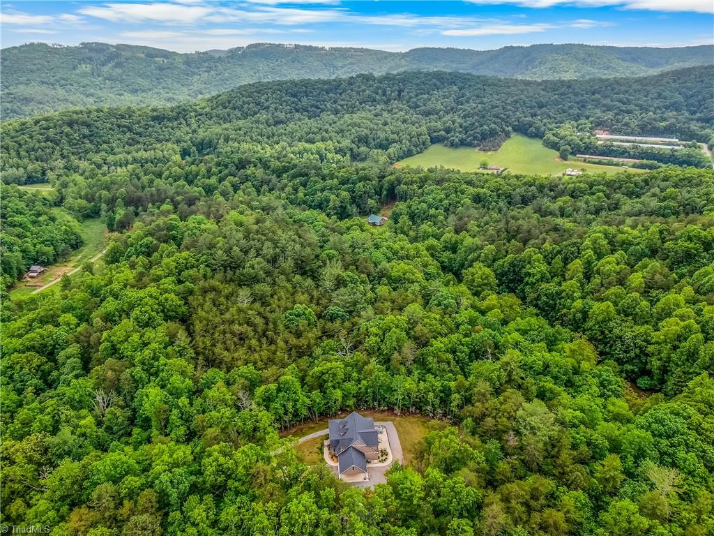 4646 Cabin Creek Road, Hays, North Carolina image 49
