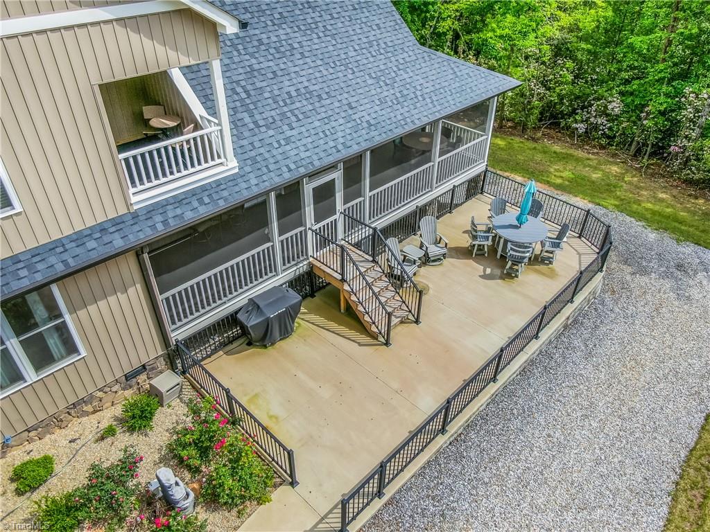 4646 Cabin Creek Road, Hays, North Carolina image 43