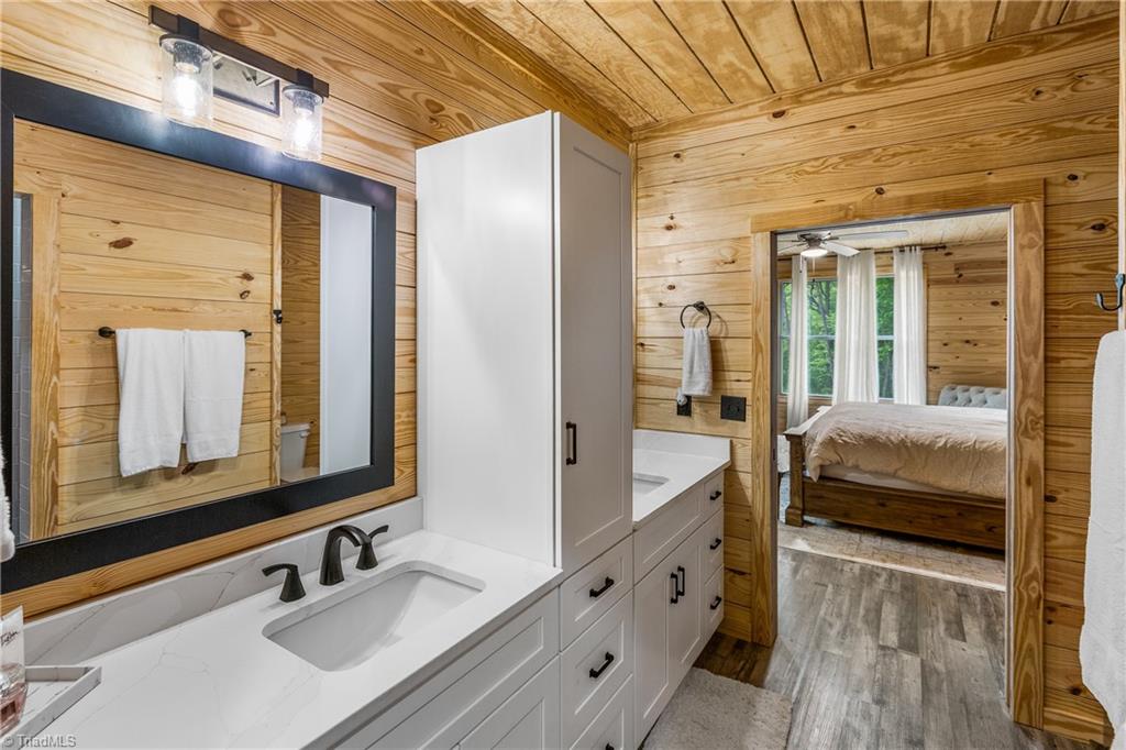 4646 Cabin Creek Road, Hays, North Carolina image 22