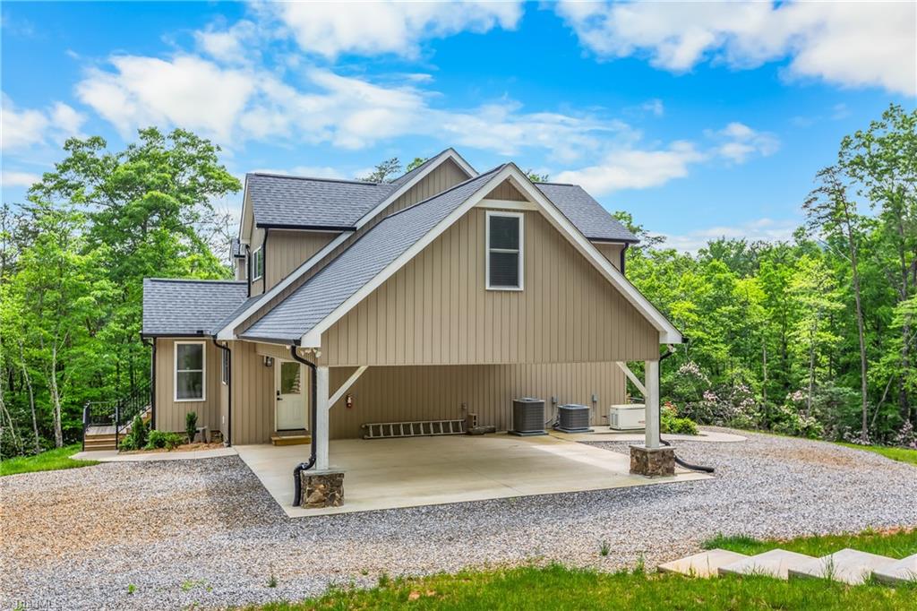 4646 Cabin Creek Road, Hays, North Carolina image 37