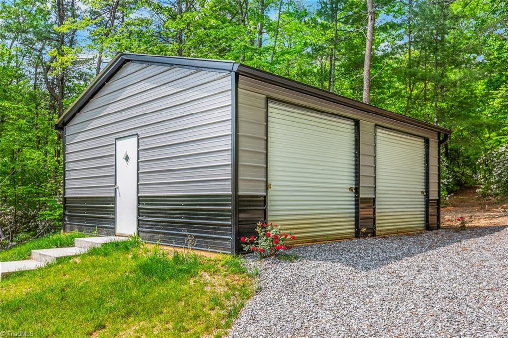 4646 Cabin Creek Road, Hays, North Carolina image 45