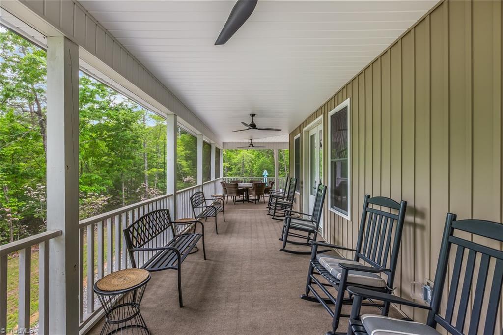 4646 Cabin Creek Road, Hays, North Carolina image 33