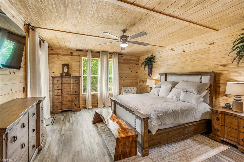 4646 Cabin Creek Road, Hays, North Carolina image 19