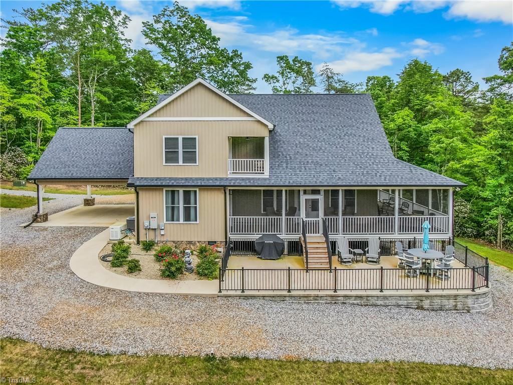 4646 Cabin Creek Road, Hays, North Carolina image 42