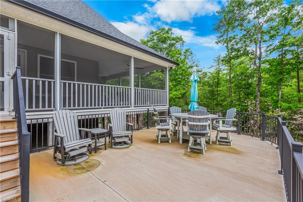 4646 Cabin Creek Road, Hays, North Carolina image 40