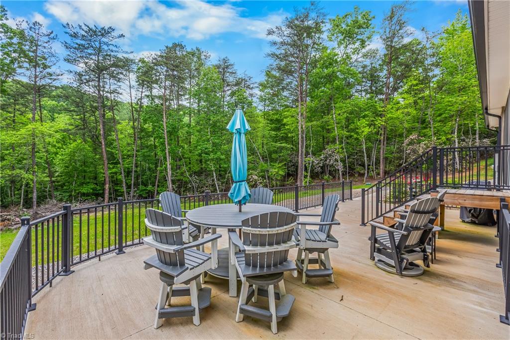 4646 Cabin Creek Road, Hays, North Carolina image 41