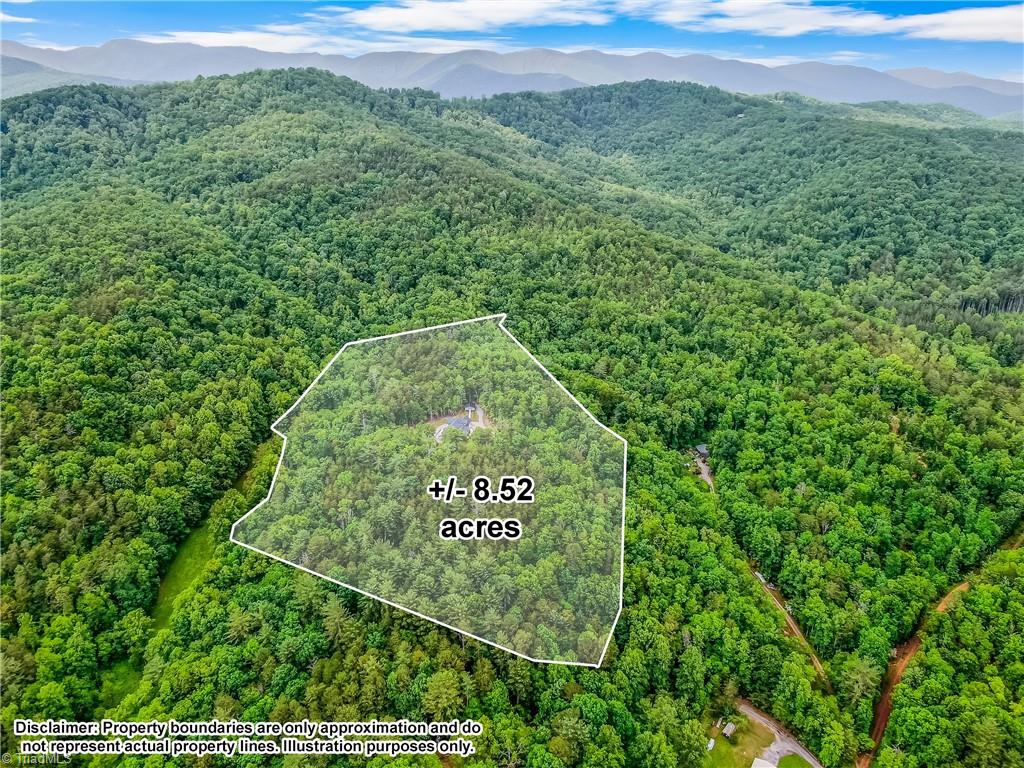 4646 Cabin Creek Road, Hays, North Carolina image 48