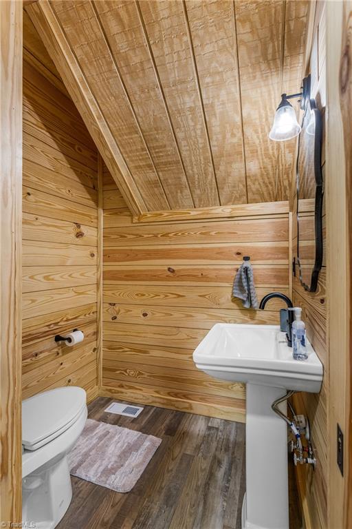 4646 Cabin Creek Road, Hays, North Carolina image 24
