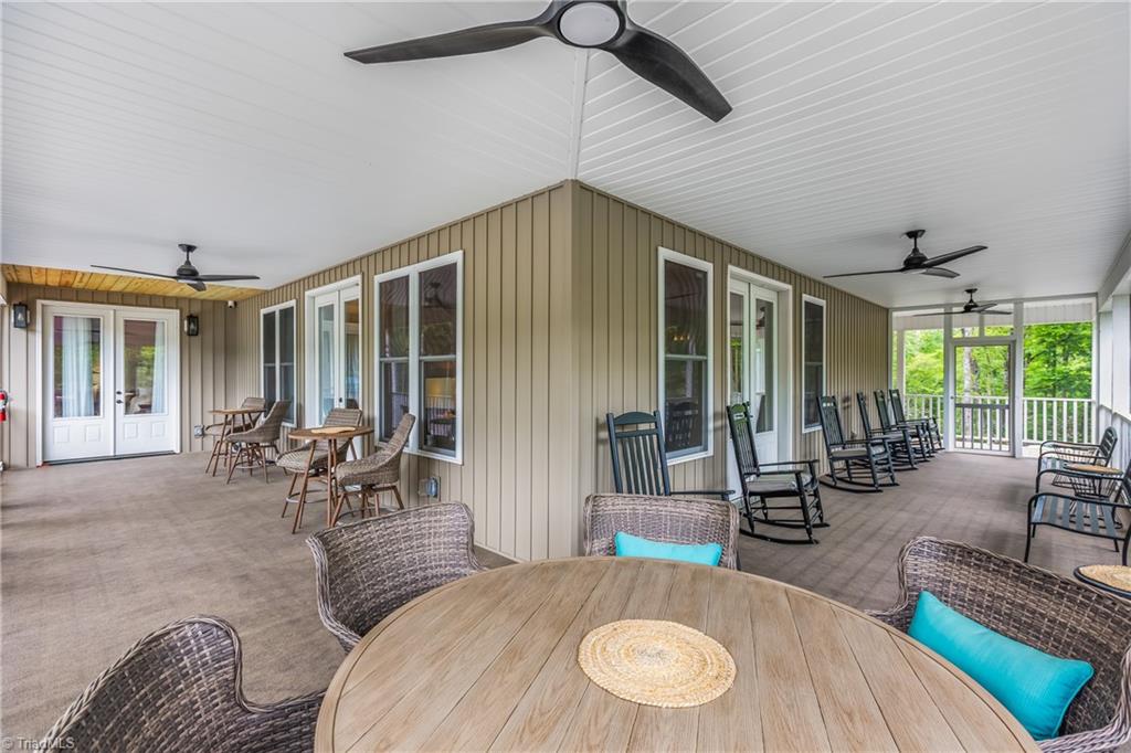 4646 Cabin Creek Road, Hays, North Carolina image 34