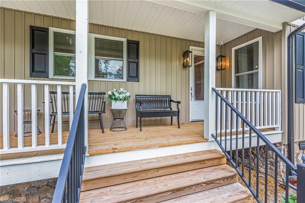 4646 Cabin Creek Road, Hays, North Carolina image 4