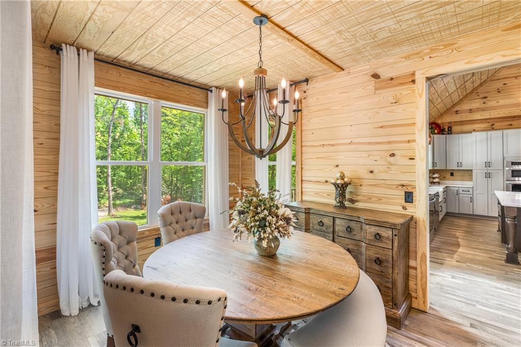 4646 Cabin Creek Road, Hays, North Carolina image 17