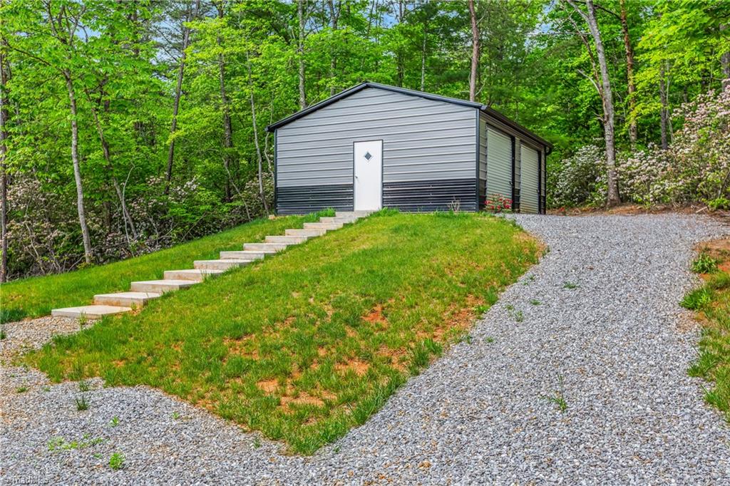4646 Cabin Creek Road, Hays, North Carolina image 44