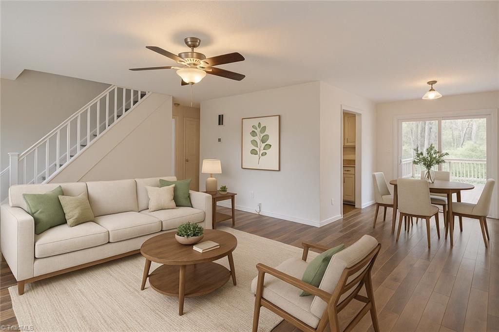 2057 Claxton Drive SW