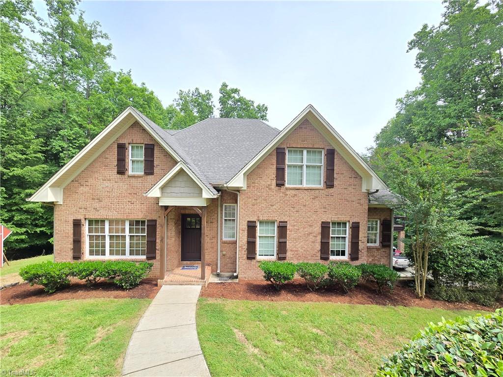 7483 Danford Road, Burlington, North Carolina image 1