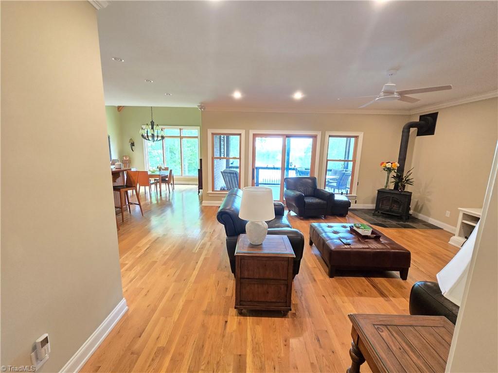7483 Danford Road, Burlington, North Carolina image 27