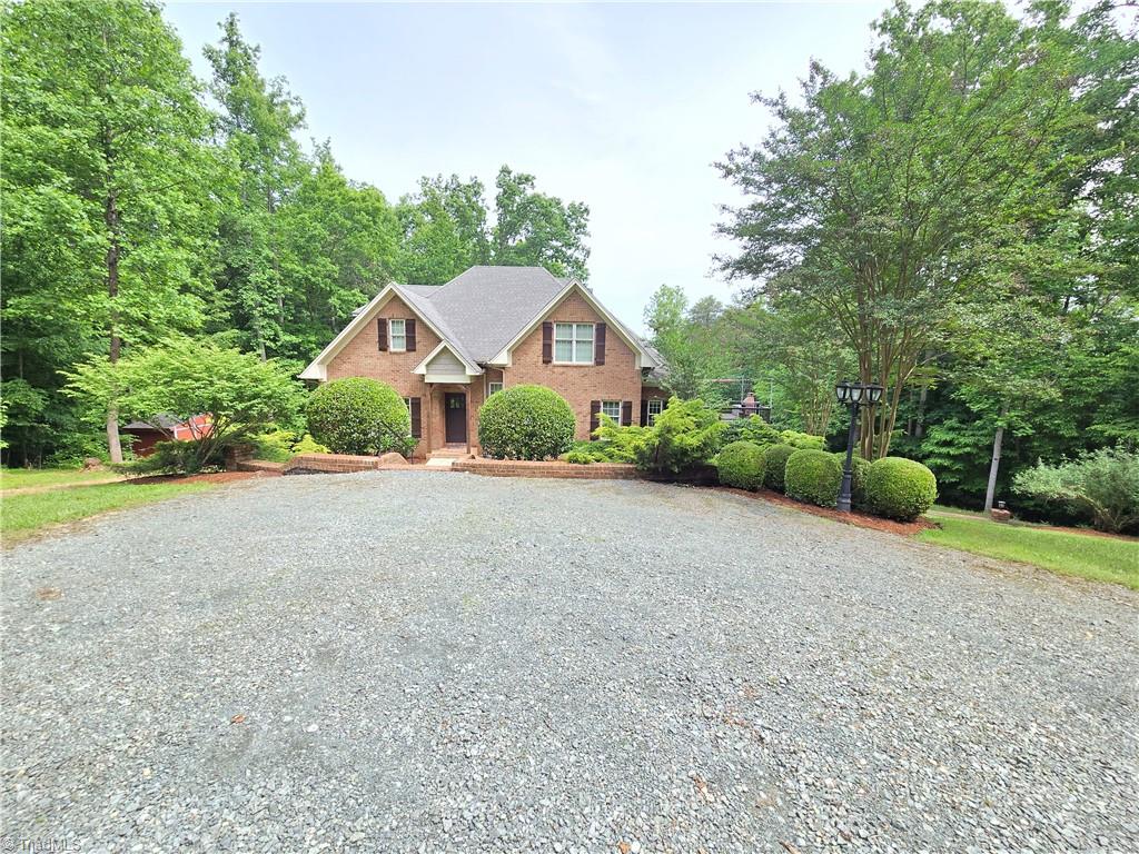 7483 Danford Road, Burlington, North Carolina image 44