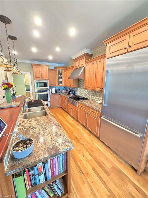 7483 Danford Road, Burlington, North Carolina image 3