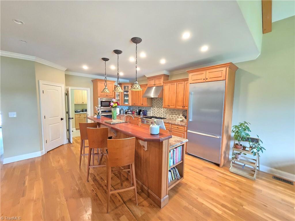 7483 Danford Road, Burlington, North Carolina image 43