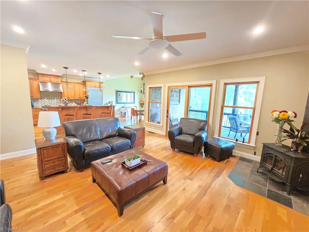 7483 Danford Road, Burlington, North Carolina image 16