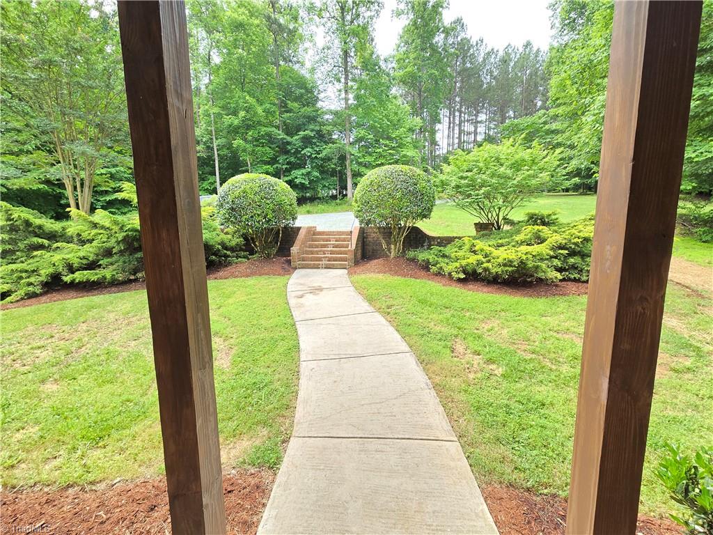 7483 Danford Road, Burlington, North Carolina image 42