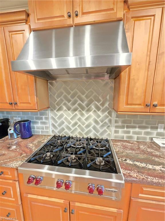 7483 Danford Road, Burlington, North Carolina image 9