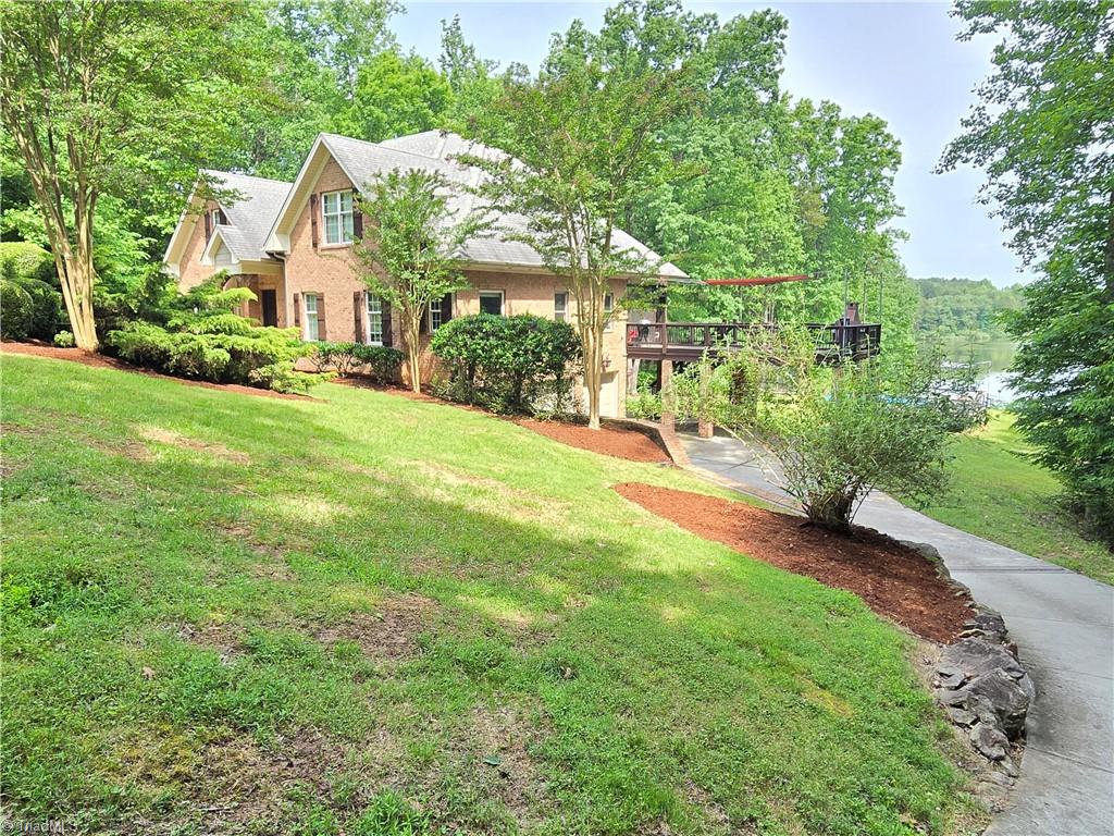 7483 Danford Road, Burlington, North Carolina image 47