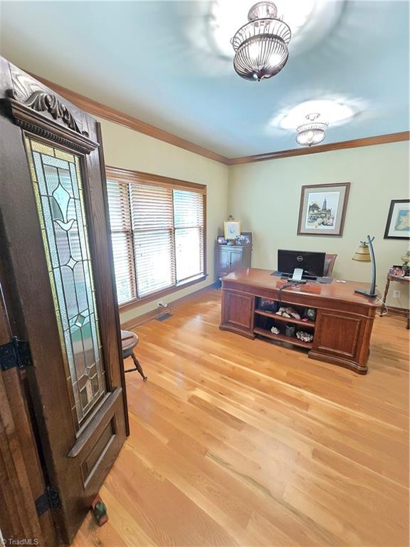 7483 Danford Road, Burlington, North Carolina image 28