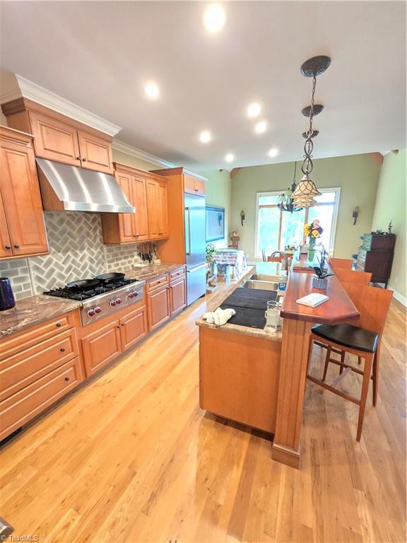 7483 Danford Road, Burlington, North Carolina image 20