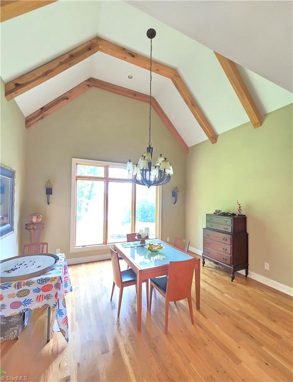 7483 Danford Road, Burlington, North Carolina image 38