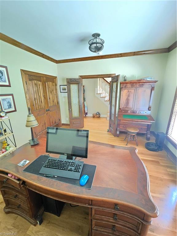 7483 Danford Road, Burlington, North Carolina image 29