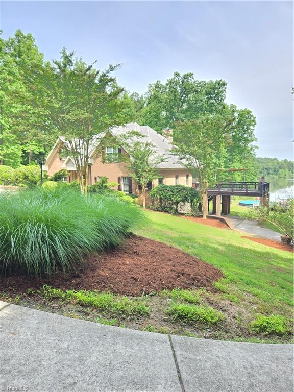 7483 Danford Road, Burlington, North Carolina image 17