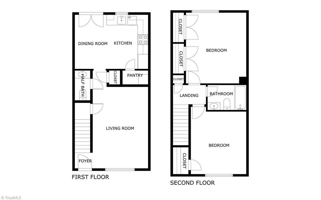 Photo of 2224 Spring Garden Street, Greensboro, NC 27403 (MLS # 1212578)