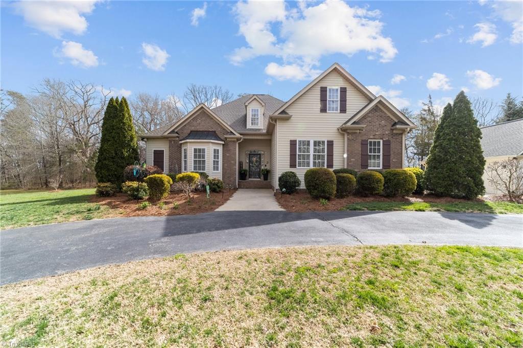 6200 Tether Court, Summerfield, North Carolina image 1