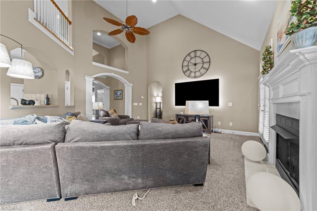 6200 Tether Court, Summerfield, North Carolina image 13