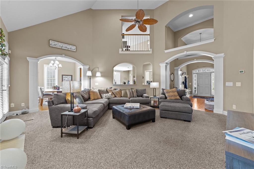 6200 Tether Court, Summerfield, North Carolina image 14