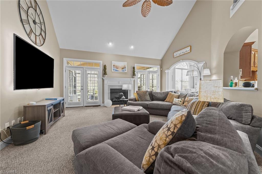 6200 Tether Court, Summerfield, North Carolina image 12