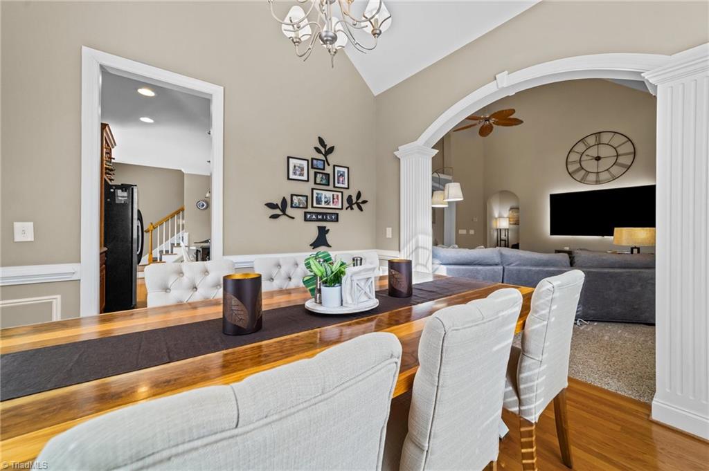 6200 Tether Court, Summerfield, North Carolina image 16