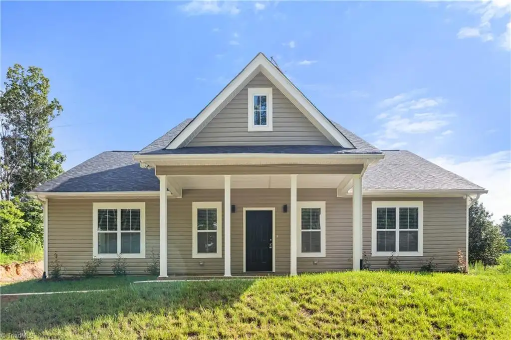 3101 Hickory Ridge Drive, Winston-salem, NC, 27127