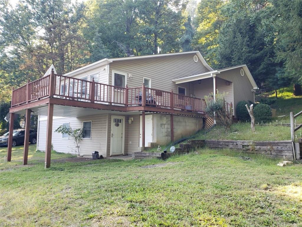 1695 Elk Spur Road, Fancy Gap, Virginia image 22