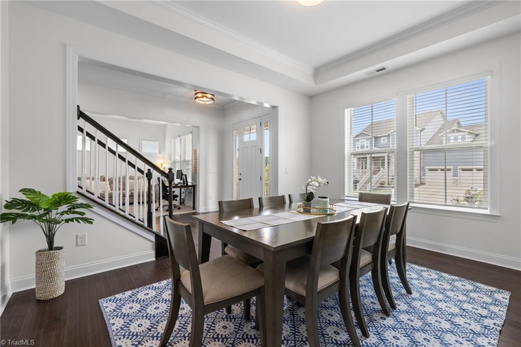 1606 Spring Overlook Lane