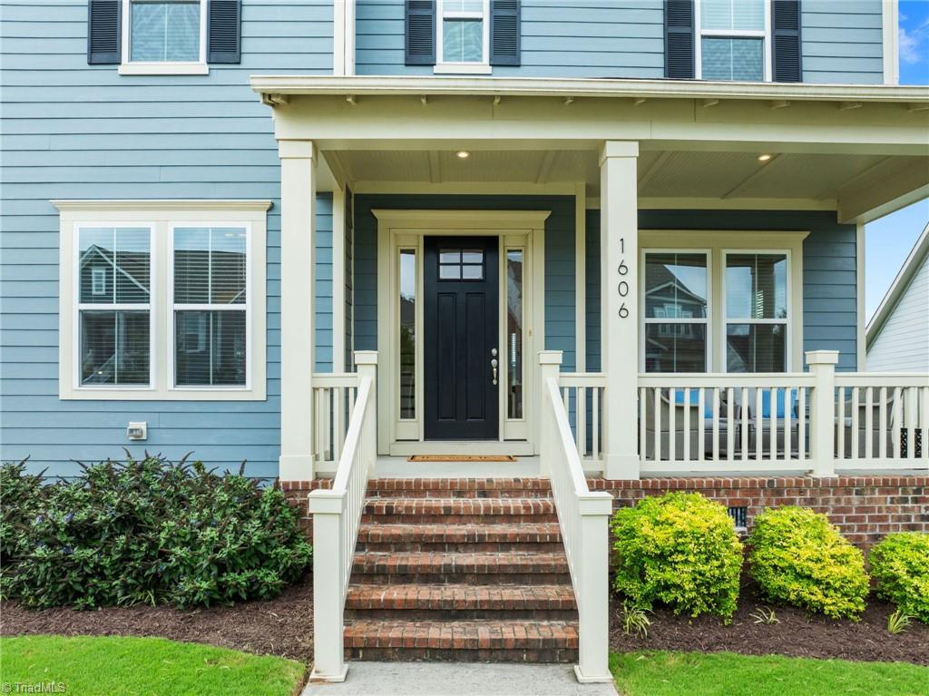 1606 Spring Overlook Lane