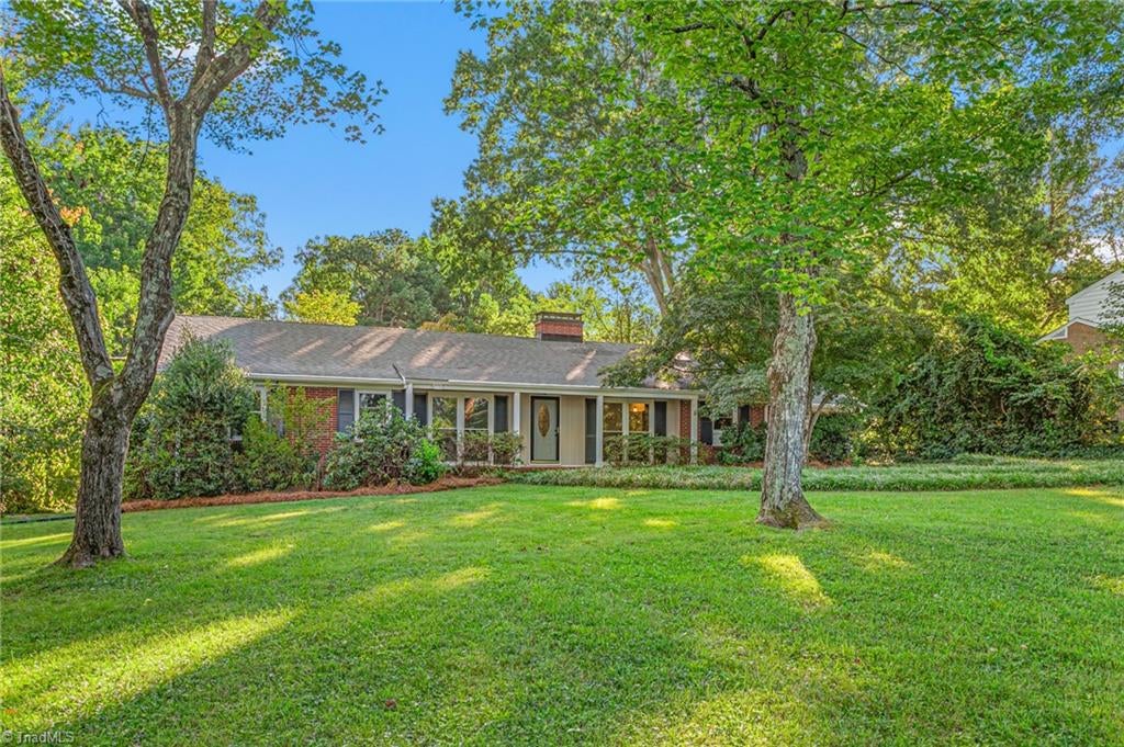 Photo of 1222 Jefferson Road, Greensboro, NC 27410 (MLS # 1237204)