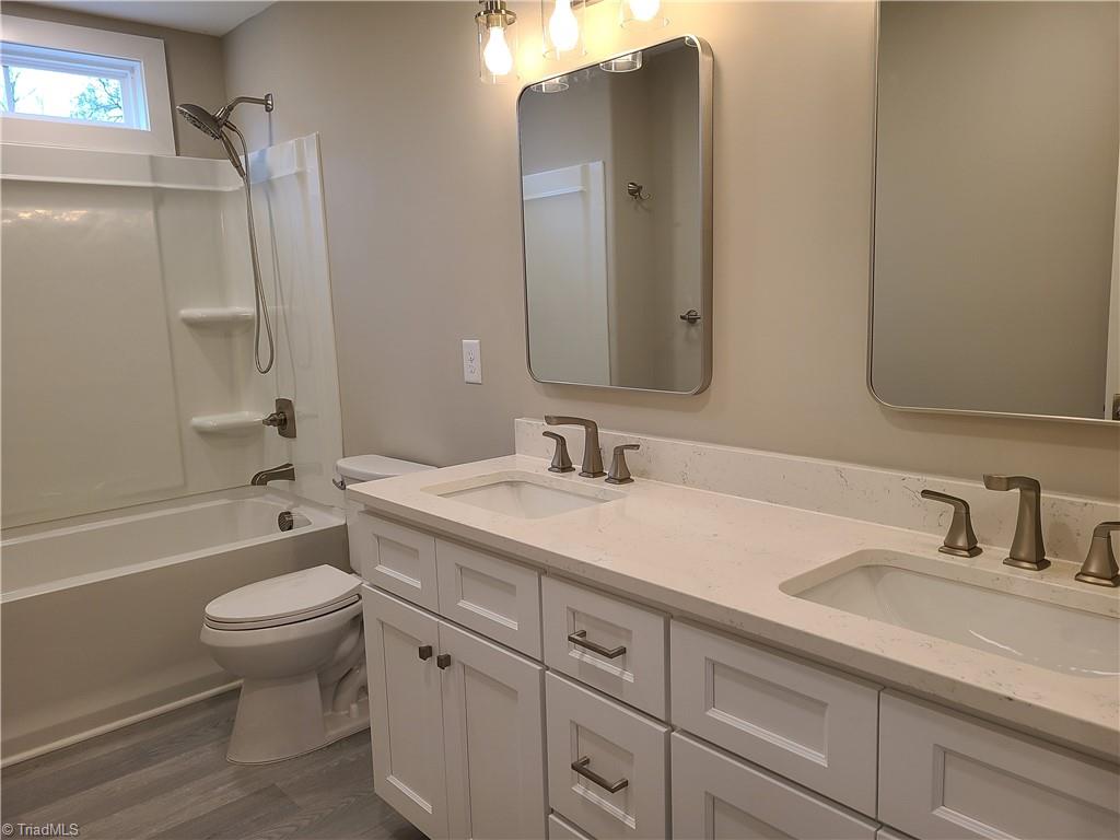 217 Timber Hill Court, Rural Hall, North Carolina image 20