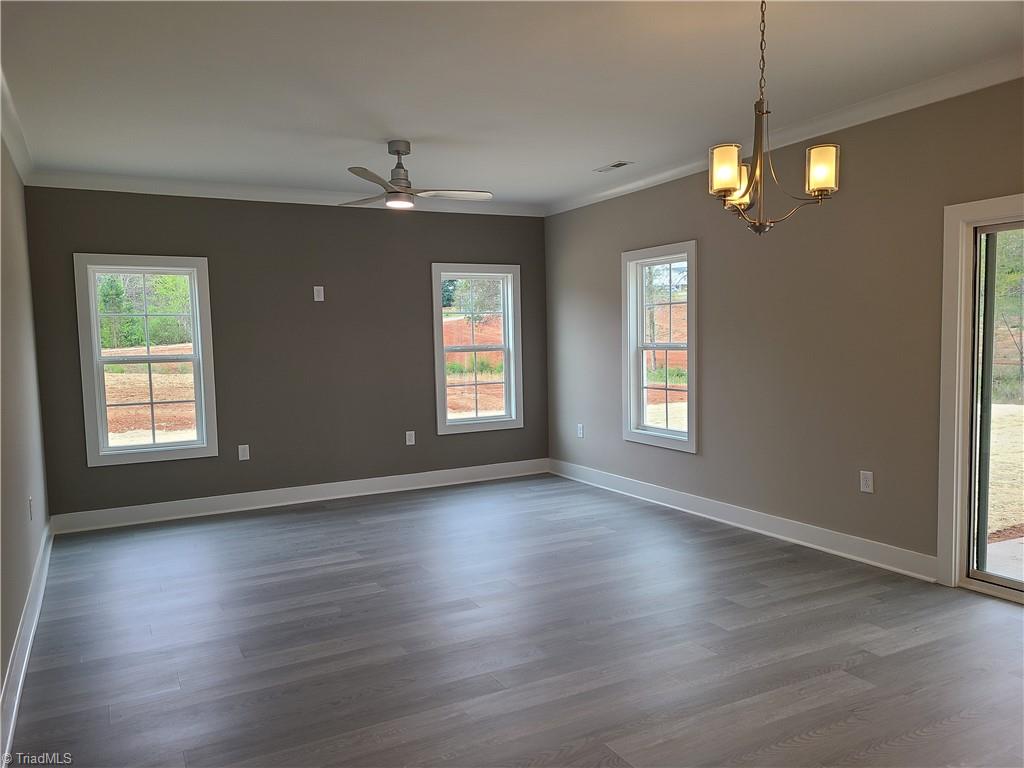 217 Timber Hill Court, Rural Hall, North Carolina image 3